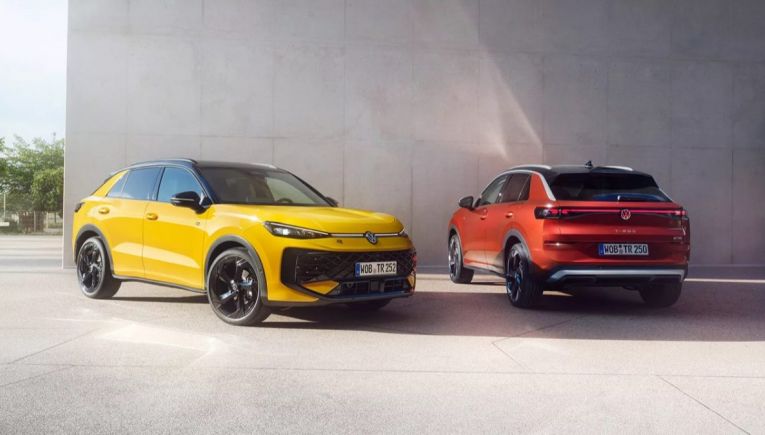 Η Volkswagen πρωταγωνιστεί στο Μόναχο