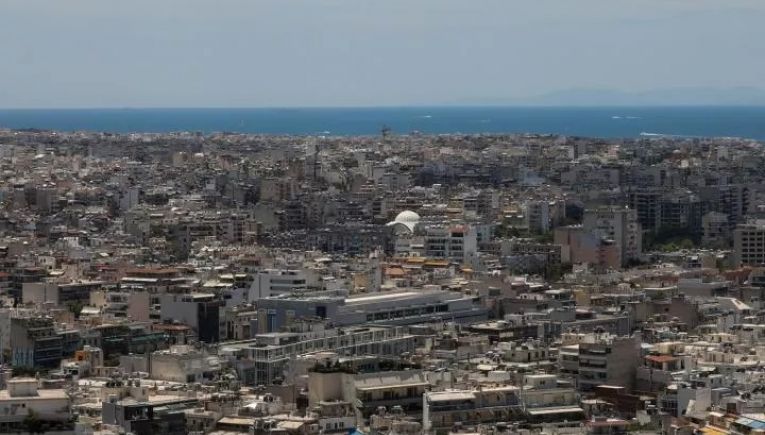 Άρτεμις Μαυράκη: Στον «πάγο» η κτηματαγορά εάν γίνει η μεταφορά των πολεοδομικών αδειών, από τους Δήμους στο Κτηματολόγιο
