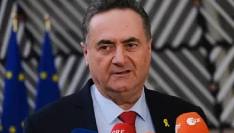 ΥΠΕΞ Ισραήλ: Η αναγνώριση παλαιστινιακού κράτους από τη Βρετανία «επιβραβεύει» τη Χαμάς