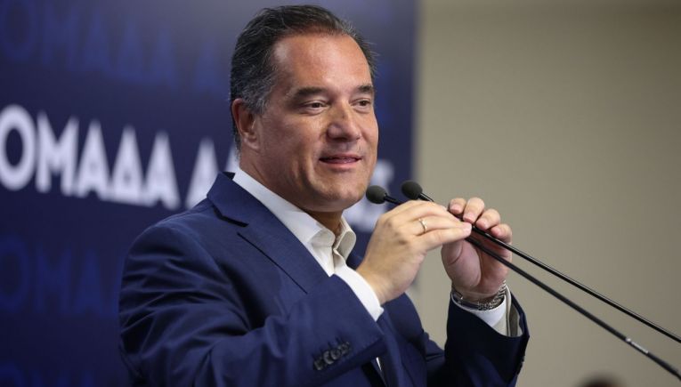 Άδωνις Γεωργιάδης: Από 1η Οκτωβρίου τα ραντεβού με όλα τα νοσοκομεία του ΕΣΥ στο 1566