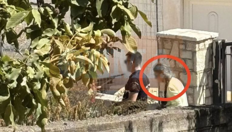 Πώς αποκαλύφθηκε η φρίκη στη Βοιωτία