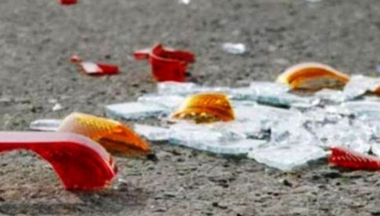 Χανιά: Τραυματισμός δύο ατόμων σε σύγκρουση μηχανών - Στην εντατική 22χρονος