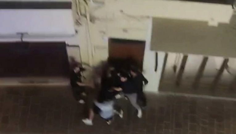 Συλλήψεις μετά την συμπλοκή νεαρών στο Ρεθυμνο - Η ΕΛ.ΑΣ εξετάζει τα αίτια του συμβάντος