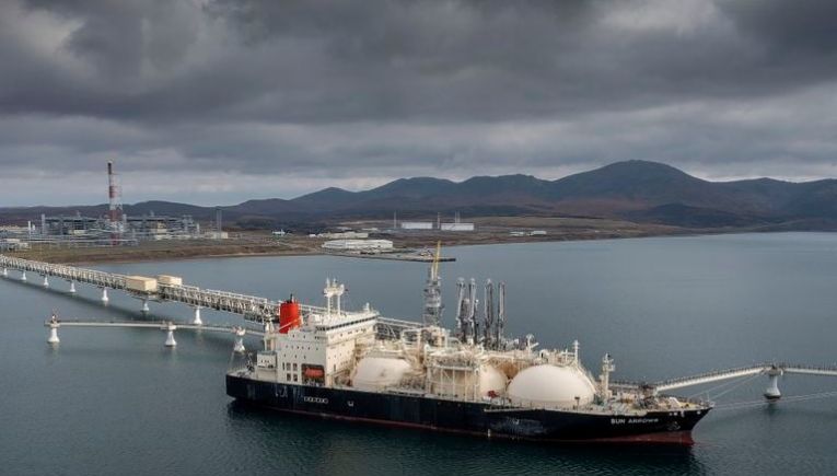 Ενέργεια: Eτοιμη η Ευρώπη για έναν παγωμένο χειμώνα