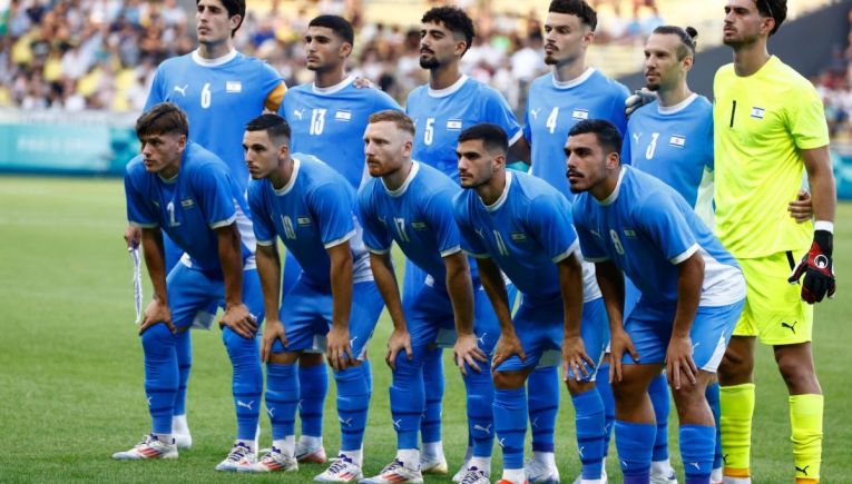 Ποδόσφαιρο-Η UEFA, το Κατάρ, το Ισραήλ με τους συμμάχους του και η συζήτηση για αποκλεισμό