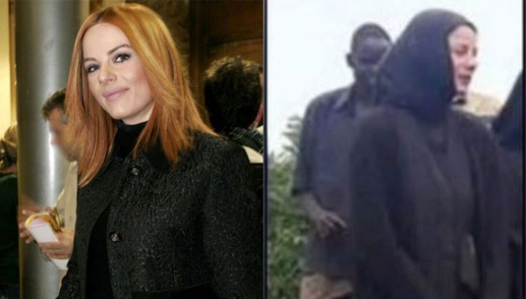 Ξεσπά η μητέρα της Ναταλίας Λιονάκη που έγινε μοναχή: «Έχω κόρη; Είχα ποτέ; Της είχα προσφέρει τα πάντα» - Newshub.gr