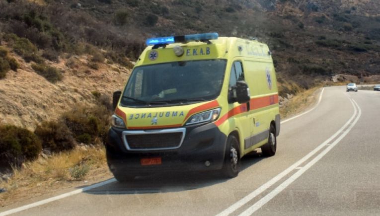Θανατηφόρο τροχαίο στην Σκόπελο - Νεκρός 20χρονος που εργαζόταν σεζόν στο νησί