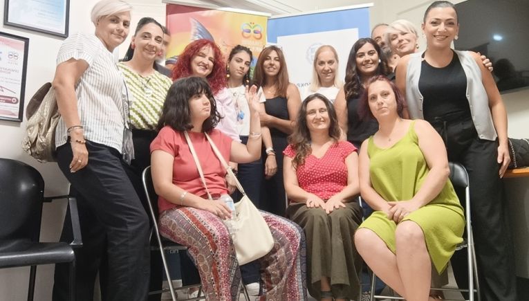 «Φροντίζοντας τους Φροντιστές»: Συνεργασία της 7ης ΥΠΕ Κρήτης με τον Σύλλογο ΗΡ.Υ.ΔΑ. Ηρακλείου