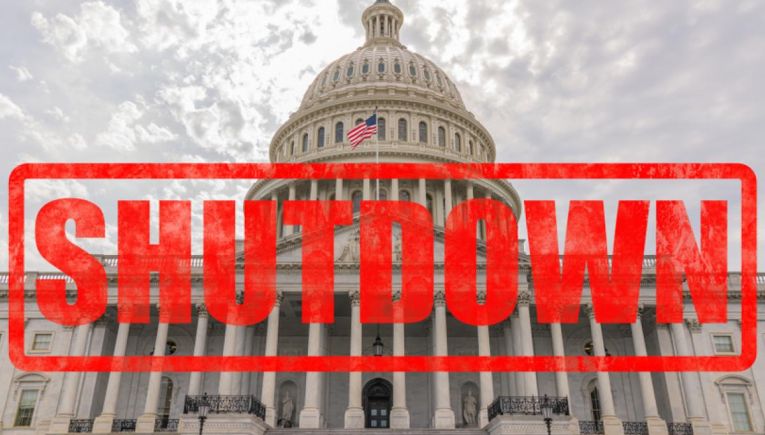 Αντίστροφη μέτρηση για το shutdown στις ΗΠΑ