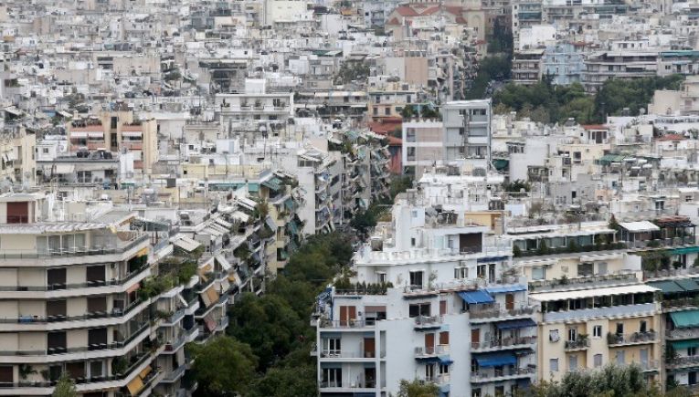 Τριετής φοροαπαλλαγή κενών κατοικιών: Τι λέει η ΠΟΜΙΔΑ