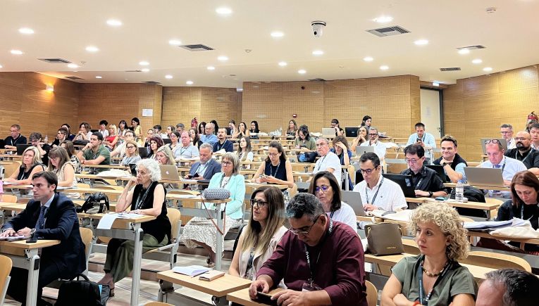 ΕΛΜΕΠΑ: Ολοκληρώθηκε το Διεθνές Συνέδριο για το Τουριστικό Μάρκετινγκ στο Ηράκλειο