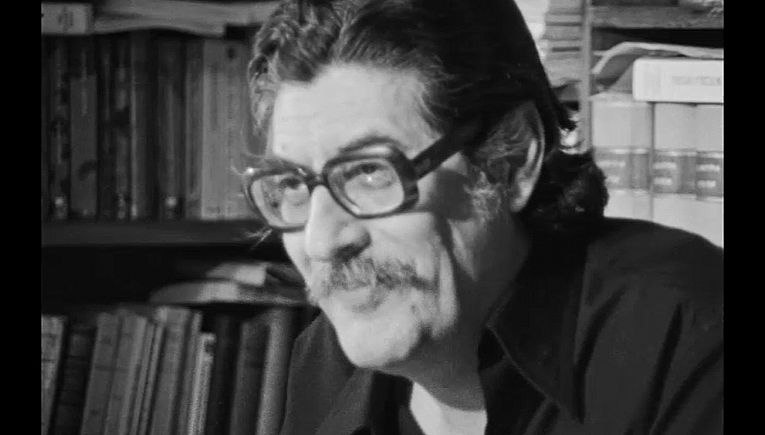 Πανεπιστήμιο Γάλλου - Ημερίδα: Ο Αναγνωστάκης διανοούμενος, οι διανοούμενοι σήμερα