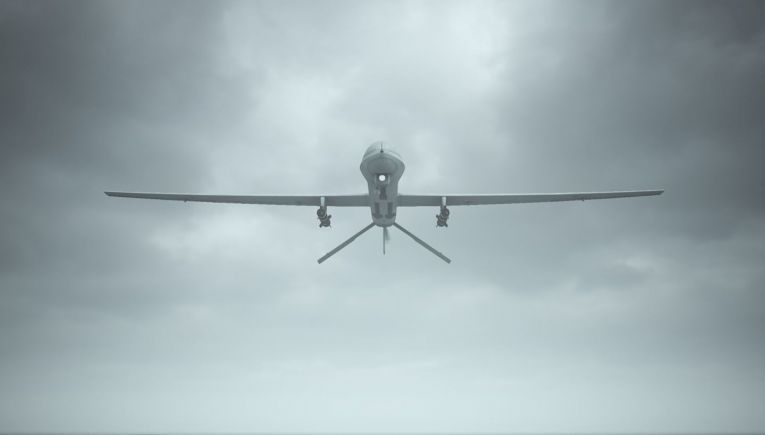 Τα τουρκικά και ισραηλινά drones κατακτούν την Ασία