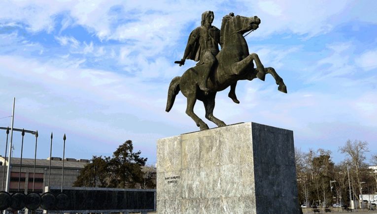 Σαν σήμερα ο θάνατος του Μεγάλου Αλεξάνδρου το 323 π.Χ