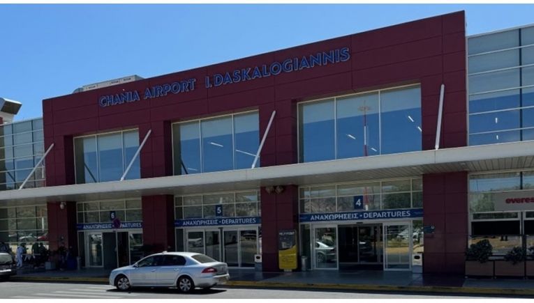 Αεροδρόμιο Χανίων: Οι ξενοδόχοι ζητούν στελέχωση του Πύργου Ελέγχου και αξιοποίηση του radar προσέγγισης