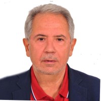 Δημήτρης Καρκαμάνης