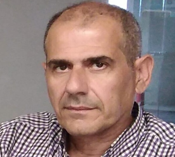 Χριστόφορος Παπαδάκης