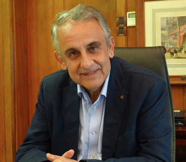 Αντώνης Παπαδεράκης