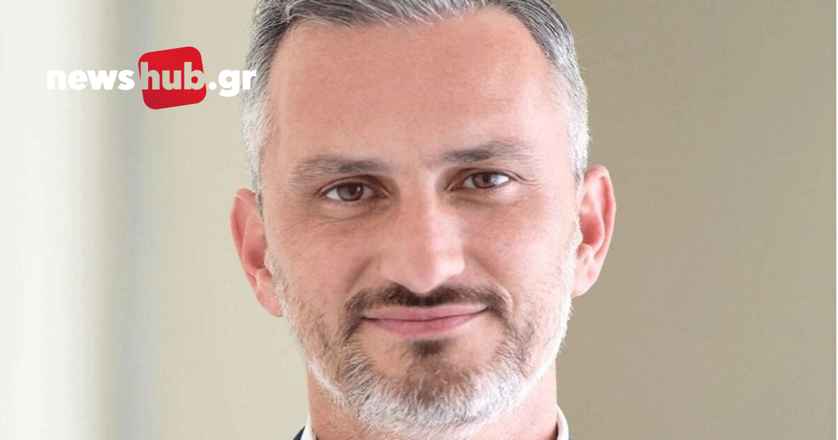 Γιάννης Αναστασάκης