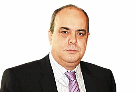 Χάρης Τσιόκας