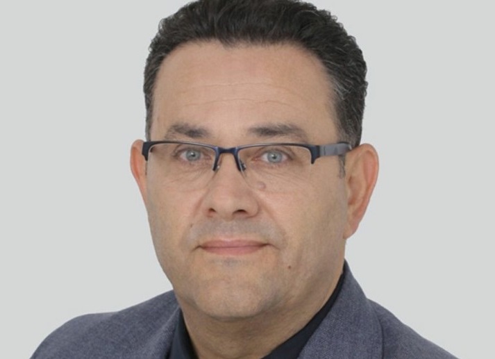 Μανώλης Συντυχάκης