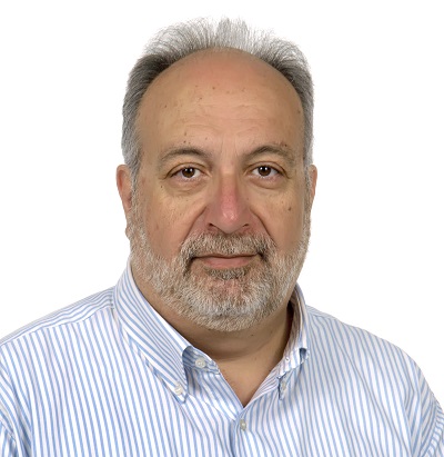 Χαράλαμπος Γ. Κουτρούλης 