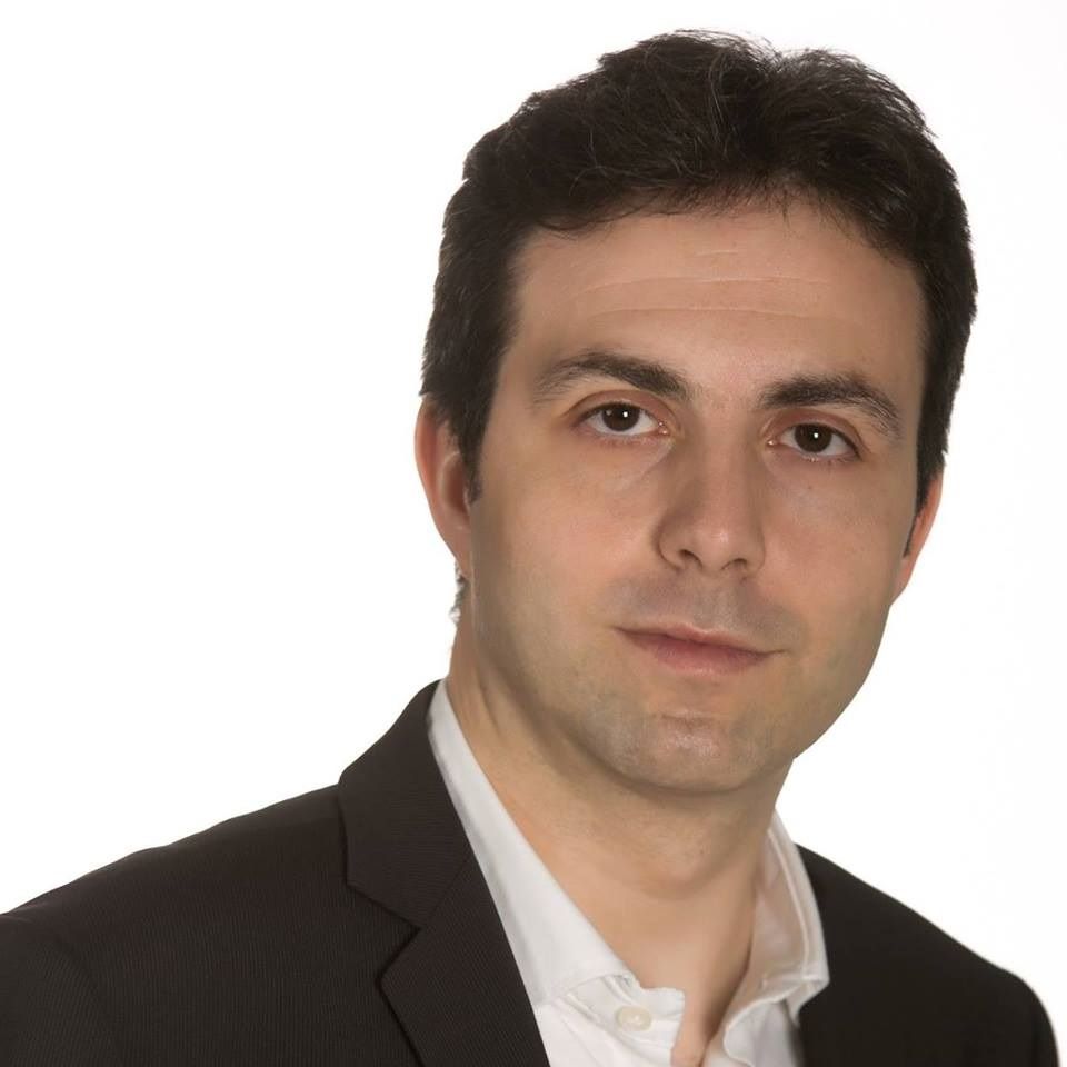 Μανολης Πετράκης