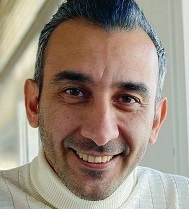 Μιχάλης Ριζικιανάκης
