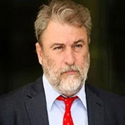 Νότης Μαριάς