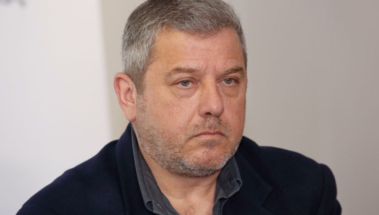 Κυριάκος Θεοδοσάκης