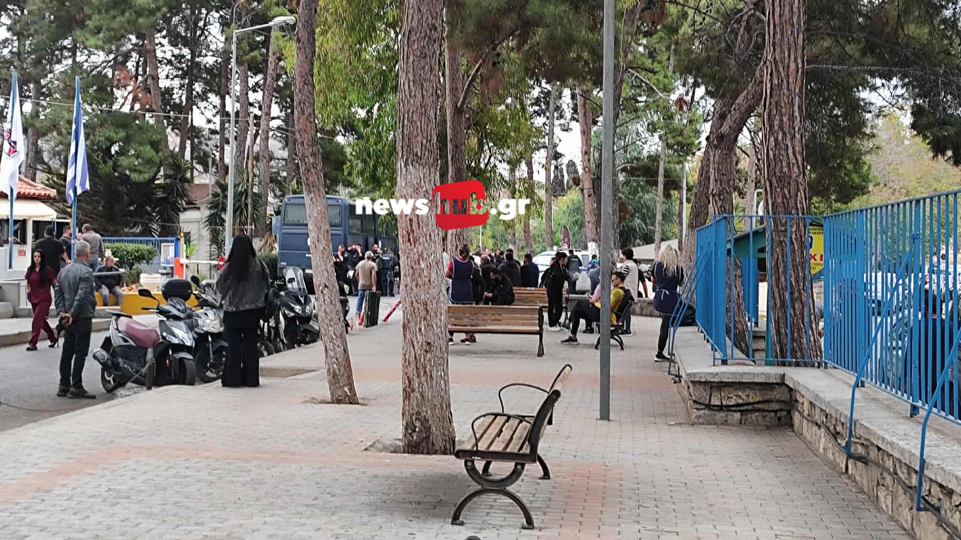 Αιματοκύλισμα στην Κρήτη! Οικογένειες παραβίασαν Σασμό - Ξυπνά βεντέτα