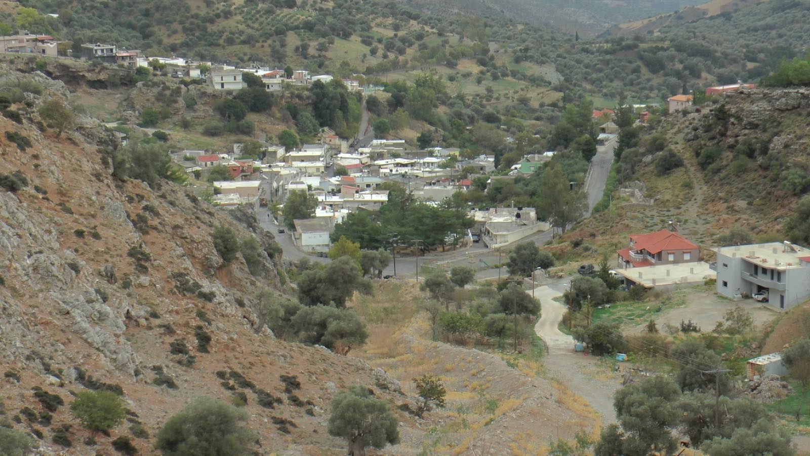 Αιματοκύλισμα στην Κρήτη! Οικογένειες παραβίασαν Σασμό - Ξυπνά βεντέτα