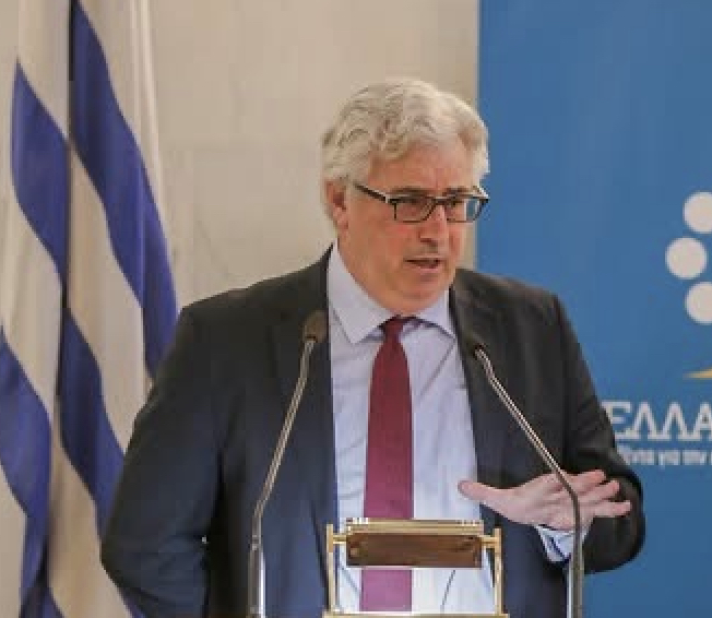 Άγγελος Κότιος