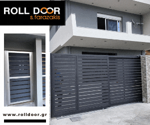 Rolldoor