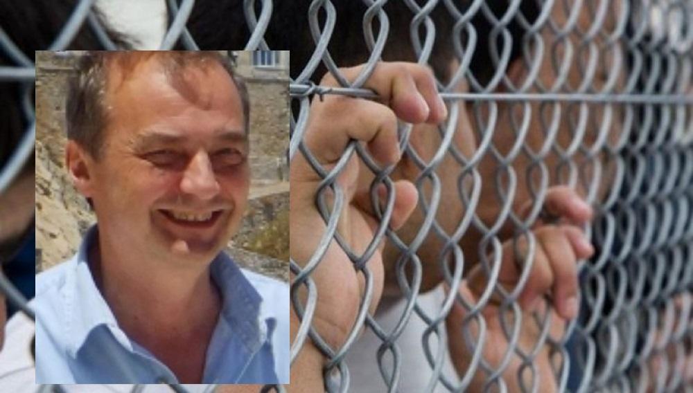 Ο Βασίλης Στοϊλόπουλος μιλά αποκλειστικά στο newshub.gr