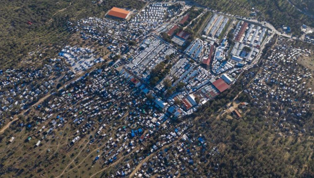 Από την «Ευραβία»στην «εθνοτική αναδιάταξη»;